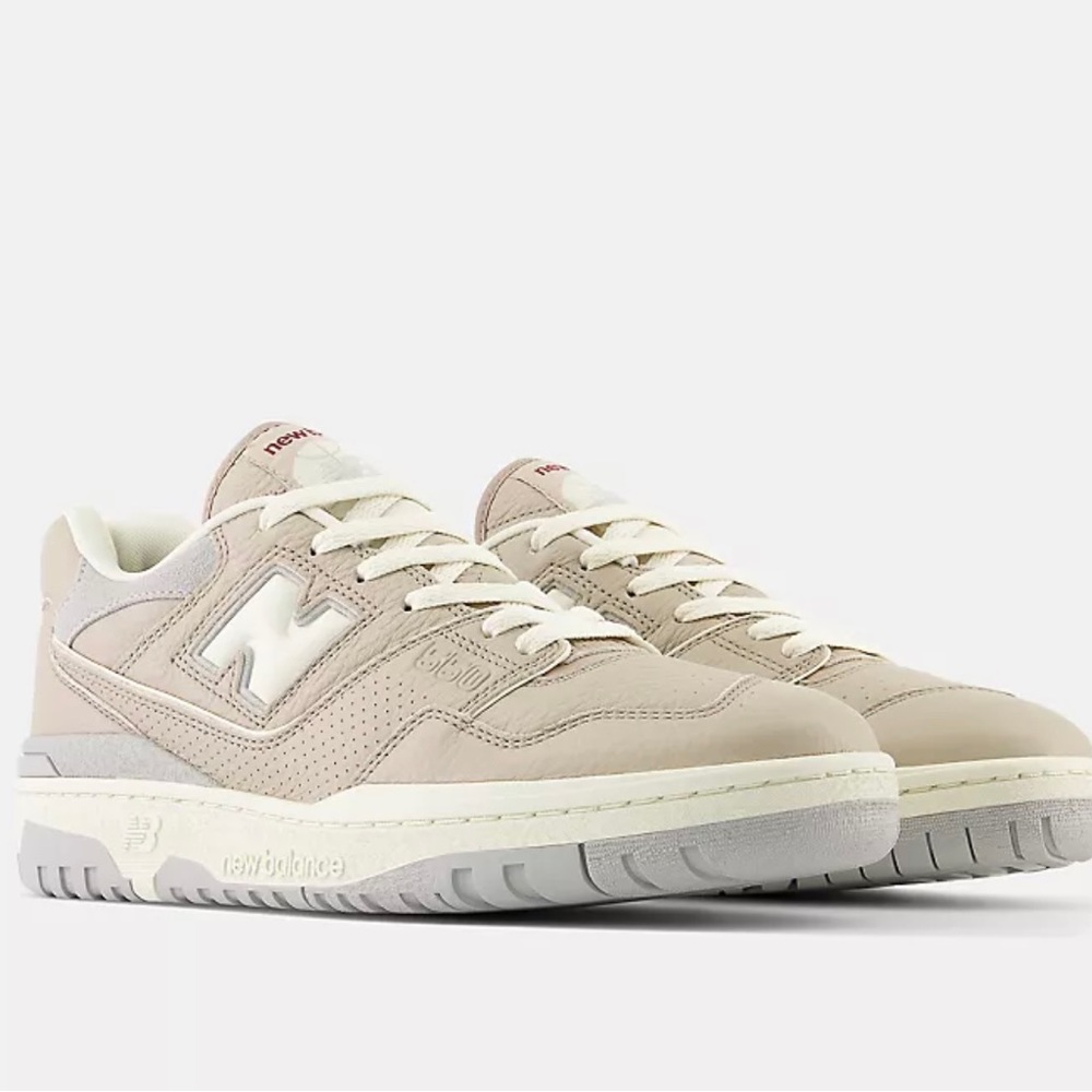 New balance BB550 unisex sneakers